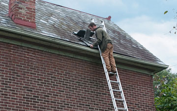 what affects urgent Great Thirkleby roof repairs