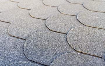 Great Thirkleby asphalt roofing costs