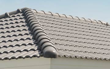 advantages of Great Thirkleby clay roofing