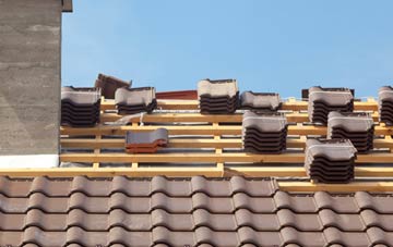 Great Thirkleby clay roofing costs