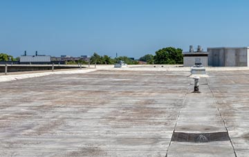 Great Thirkleby commercial flat roofing