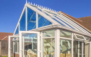 conservatory roof insulation costs Great Thirkleby