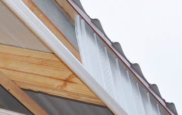 why Great Thirkleby fascia repairs are essential