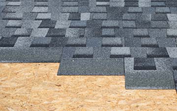 expert Great Thirkleby asphalt roof companies