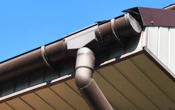 types of Great Thirkleby fascias