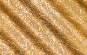 Great Thirkleby fibreglass roof waterproofing