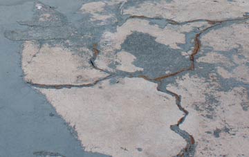 fibreglass roofing replacement Great Thirkleby