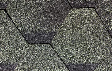 Great Thirkleby fibreglass shingle repairs