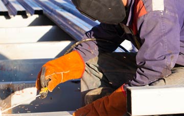 Great Thirkleby flat roofing options