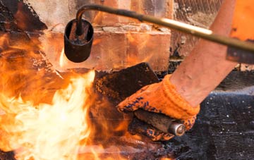 Great Thirkleby flat roof repair companies