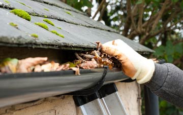 gutter cleaning Great Thirkleby, North Yorkshire
