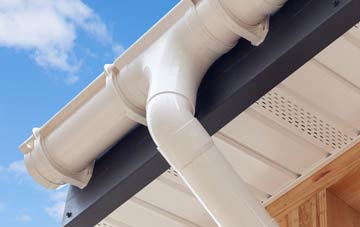 Great Thirkleby gutter installation costs