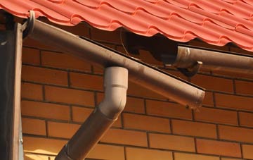 Great Thirkleby gutter repair costs