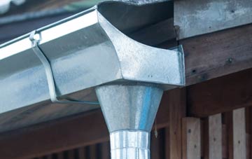 Great Thirkleby guttering companies
