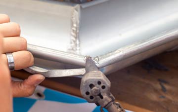 disadvantages of Great Thirkleby lead roofing