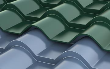 who should consider Great Thirkleby plastic roofs