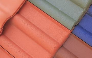Great Thirkleby plastic roofing companies