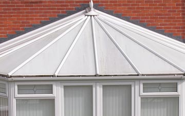 Great Thirkleby polycarbonate conservatory roof repairs