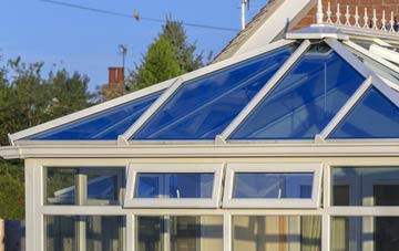 professional Great Thirkleby conservatory insulation