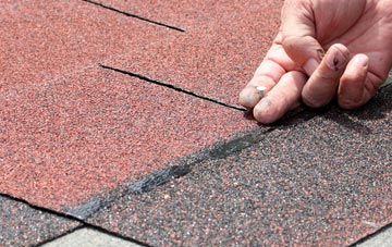 Great Thirkleby asphalt roof repairs