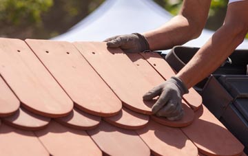 Great Thirkleby roof tile contractors
