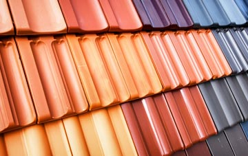 Great Thirkleby roof tile costs