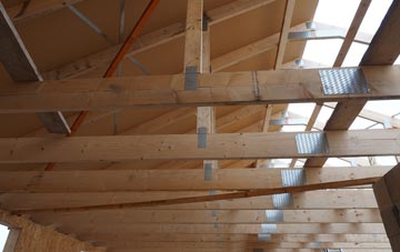 Great Thirkleby roof truss costs