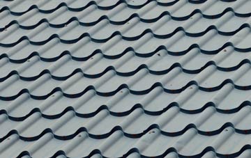 Great Thirkleby rubber roofing companies