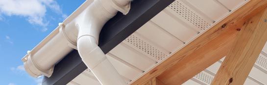 get Great Thirkleby guttering quotes today