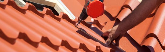 save on Great Thirkleby roof installation costs