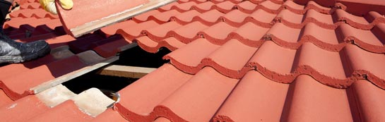 compare Great Thirkleby roof repair quotes