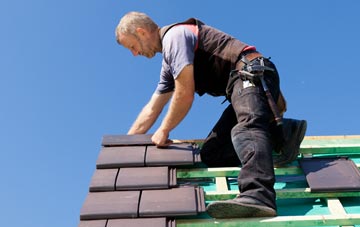 disadvantages of Great Thirkleby slate roofing
