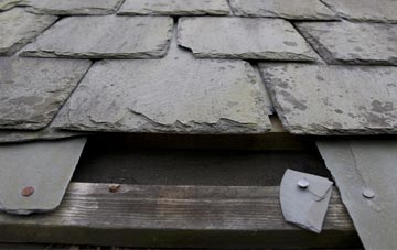 Great Thirkleby slate roof repairs and maintenance