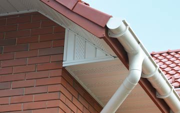 Great Thirkleby soffit repair costs