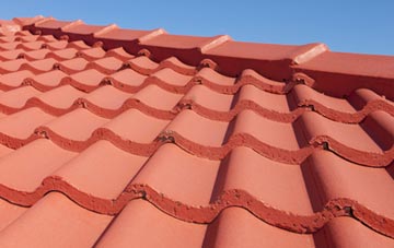 Great Thirkleby tile and slate roof replacement