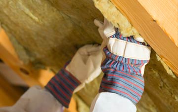 types of Great Thirkleby pitched roof insulation materials