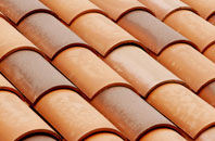 Great Thirkleby clay roofing