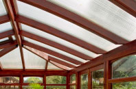 Great Thirkleby conservatory roofing insulation