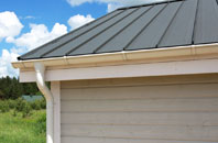 Great Thirkleby fascia repair