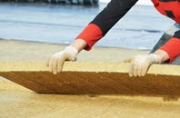 find rated Great Thirkleby roof insulation companies