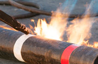 Great Thirkleby flat roofing replacement