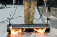 Great Thirkleby flat roof sealing quote