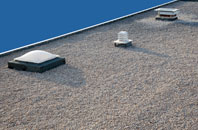 Great Thirkleby flat roofing