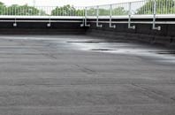 find rated Great Thirkleby flat roofing companies