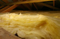 Great Thirkleby pitch roof insulation