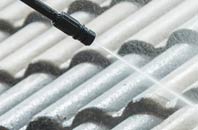 rated Great Thirkleby roof cleaning companies