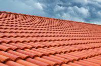 Great Thirkleby roofing tiles