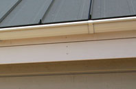 Great Thirkleby soffit repair