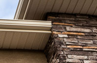 free Great Thirkleby soffit repair quotes