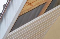 rated Great Thirkleby soffit repair companies